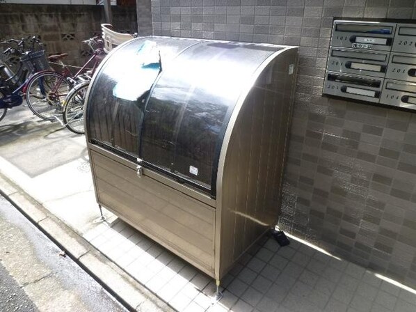 ノーザンパーク吉祥寺の物件内観写真